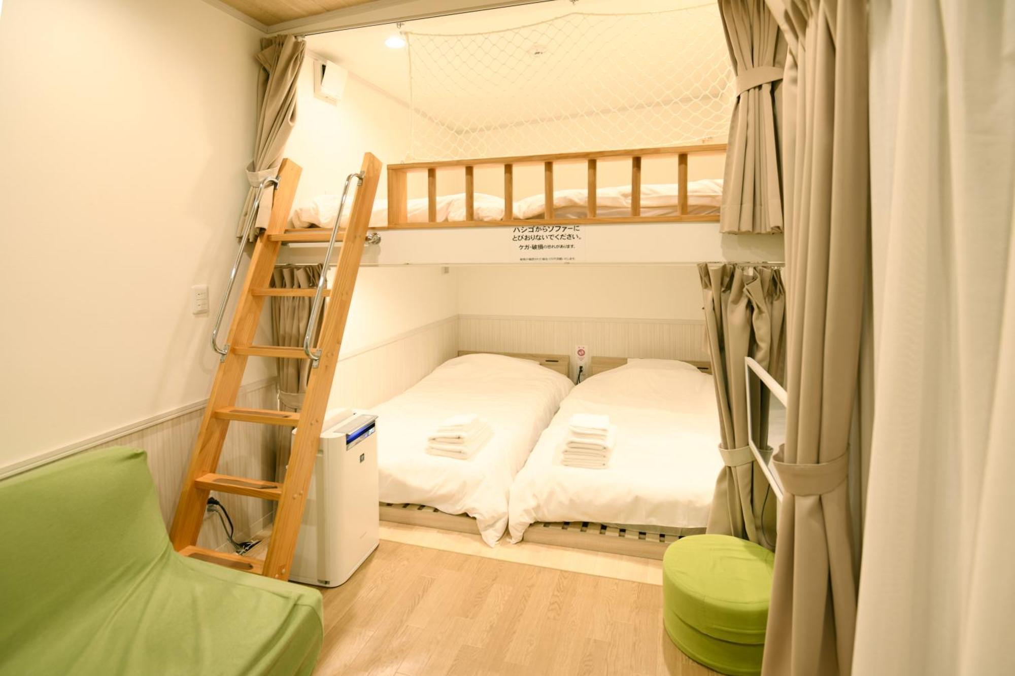 Mt Fuji Glamping Tourist Villa Kawaguchiko فوجيكاواجوتشيكو المظهر الخارجي الصورة